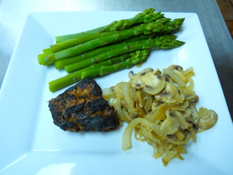 seitan-steak