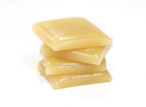 Vegan Butterscotch Recipe