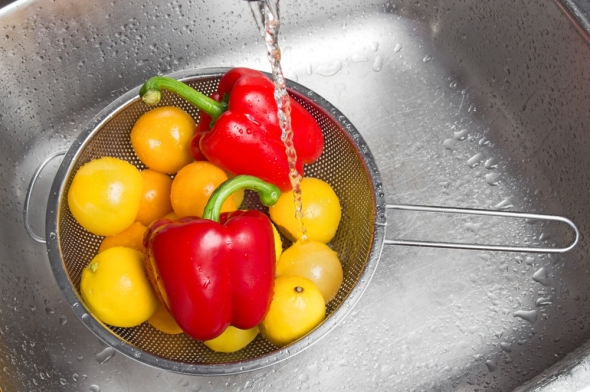 Vegan Cooking Classes
