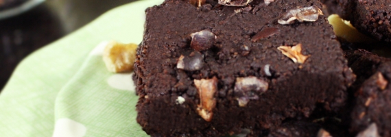 No Bake Brownies No Bake Brownies