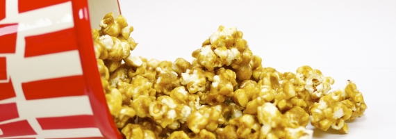 Vegan Caramel Corn Recipe Vegan Caramel Corn Recipe