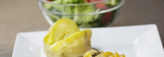 What’s For Dinner? Citrus Tofu What’s For Dinner? Citrus Tofu