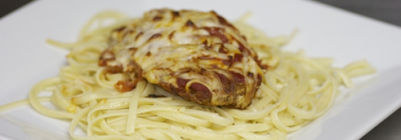 Easy Vegan Chick’n Mozzarella Easy Vegan Chick’n Mozzarella