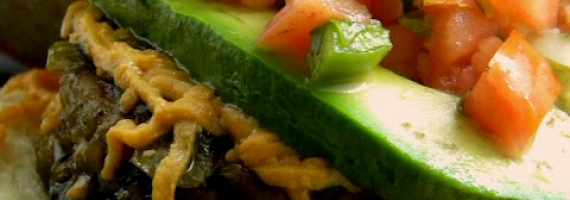 Vegan Double Taco Burger, You Should Try It! Vegan Double Taco Burger, You Should Try It!