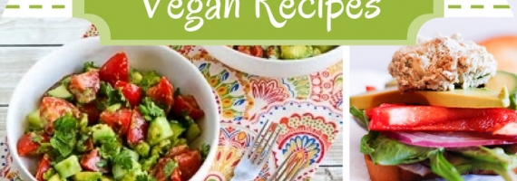 12 Delicious Raw Vegan Recipes