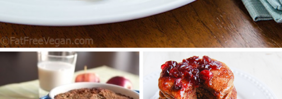 Twelve Delicious Vegan Breakfast Ideas Twelve Delicious Vegan Breakfast Ideas