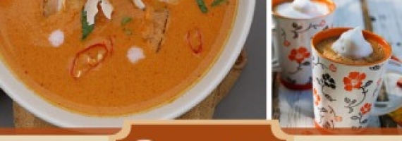 Ten Tempting Vegan Pumpkin Recipes Ten Tempting Vegan Pumpkin Recipes