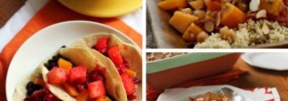 Celebrating the Recipes for Winter Squash Celebrating the Recipes for Winter Squash